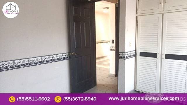 CASA EN VENTA EN JARDINES DE CHALCO — foto 4