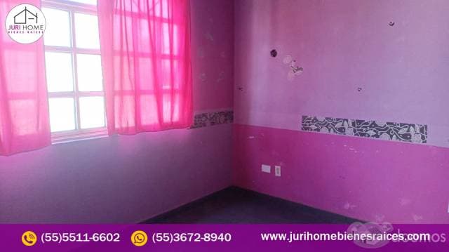 CASA EN VENTA EN JARDINES DE CHALCO — foto 5