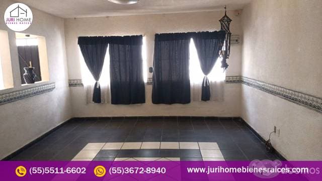 CASA EN VENTA EN JARDINES DE CHALCO — foto 6