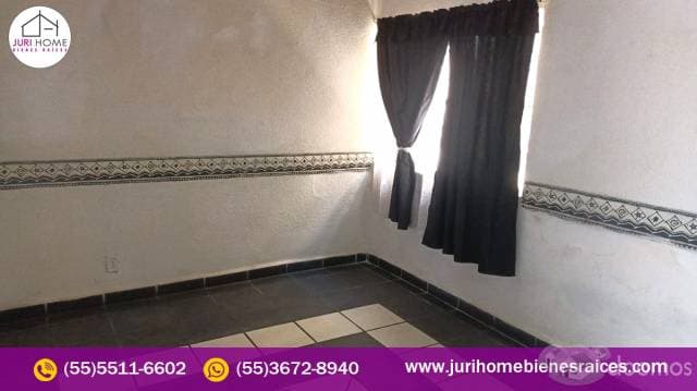 CASA EN VENTA EN JARDINES DE CHALCO — foto 9