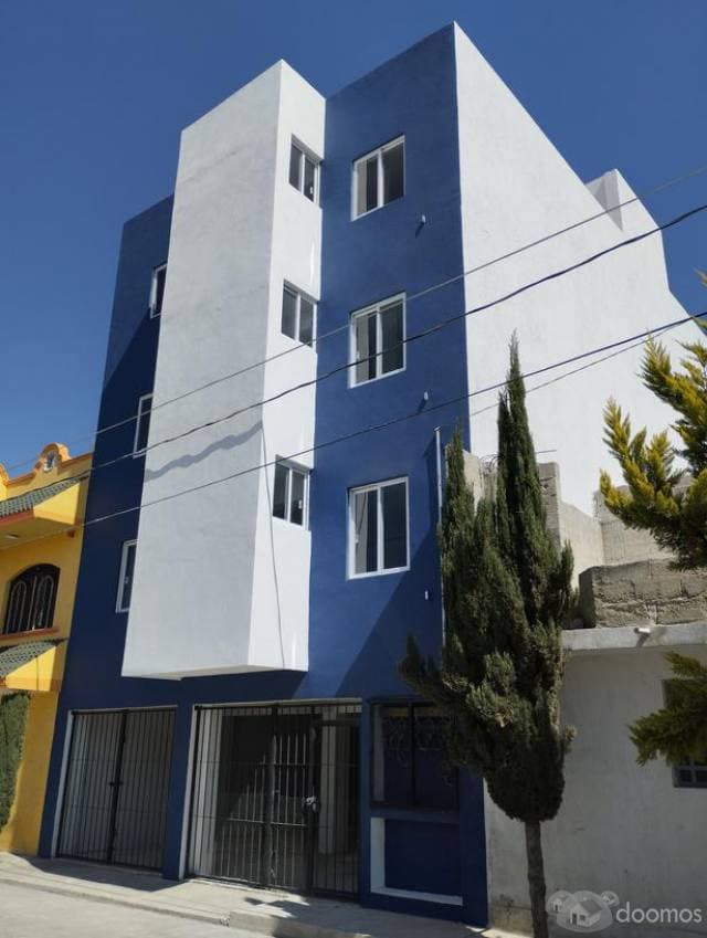 EDIFICIO DE DEPARTAMENTOS EN VENTA — foto 1