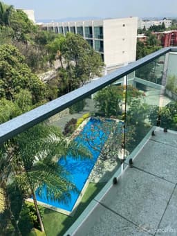 SE VENDE DEPARTAMENTO LOFT EN CUERNAVACA MORELOS $1'350,000