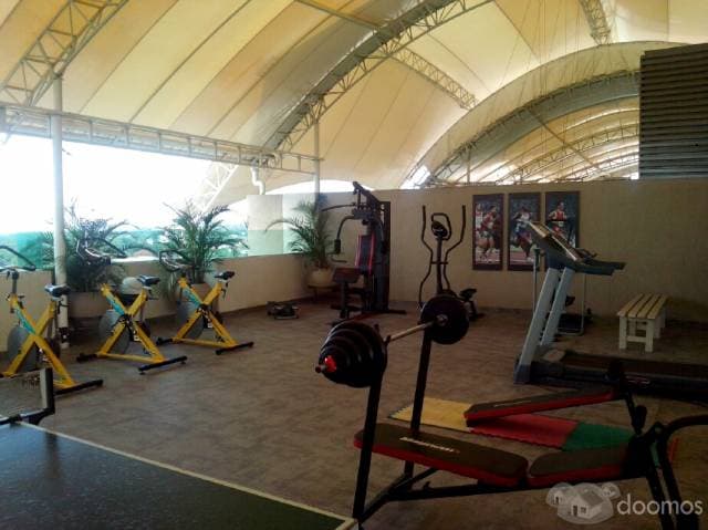 SE VENDE DEPARTAMENTO LOFT EN CUERNAVACA MORELOS $1'350,000 — foto 11
