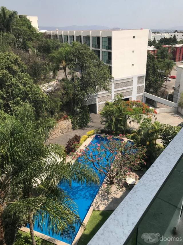 SE VENDE DEPARTAMENTO LOFT EN CUERNAVACA MORELOS $1'350,000 — foto 12