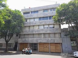 Renta Departamento, Lisboa 32 Col. Juárez, CDMX como nuevo.