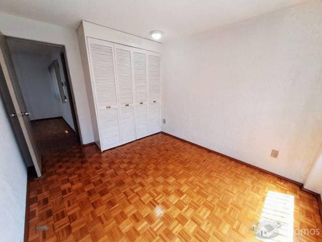Renta Departamento, Lisboa 32 Col. Juárez, CDMX como nuevo. — foto 3