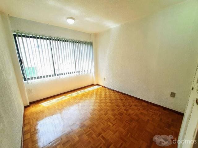 Renta Departamento, Lisboa 32 Col. Juárez, CDMX como nuevo. — foto 5