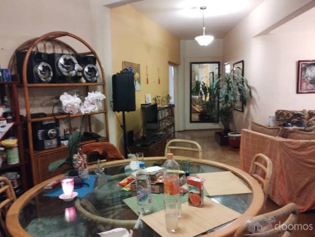 SE VENDE DEPARTAMENTO EN OBRERA CUAUHTEMOC $2'400,000 — foto 2