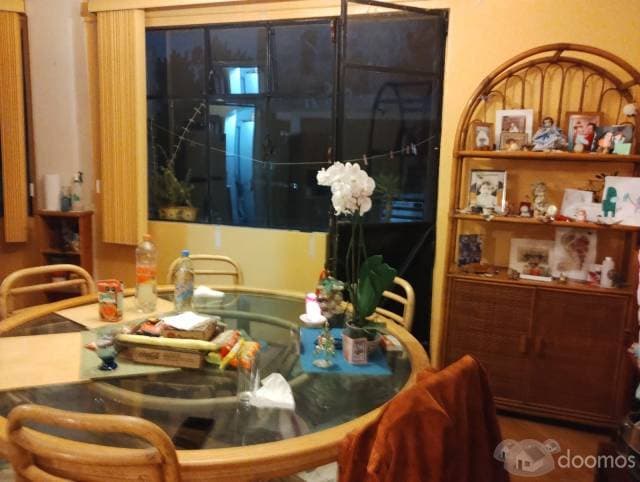 SE VENDE DEPARTAMENTO EN OBRERA CUAUHTEMOC $2'400,000 — foto 3