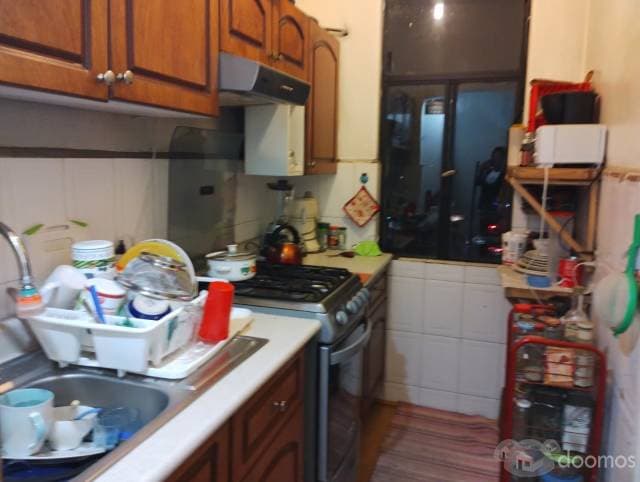 SE VENDE DEPARTAMENTO EN OBRERA CUAUHTEMOC $2'400,000 — foto 4