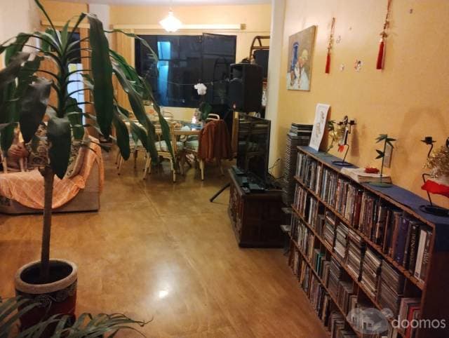 SE VENDE DEPARTAMENTO EN OBRERA CUAUHTEMOC $2'400,000 — foto 5