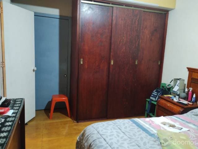 SE VENDE DEPARTAMENTO EN OBRERA CUAUHTEMOC $2'400,000 — foto 7