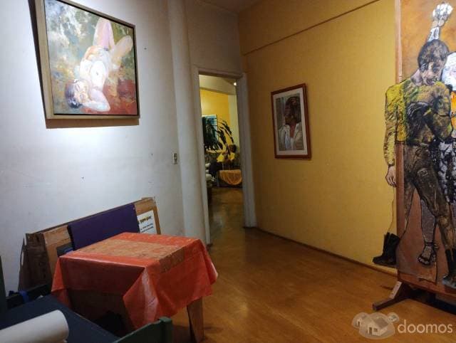SE VENDE DEPARTAMENTO EN OBRERA CUAUHTEMOC $2'400,000 — foto 9