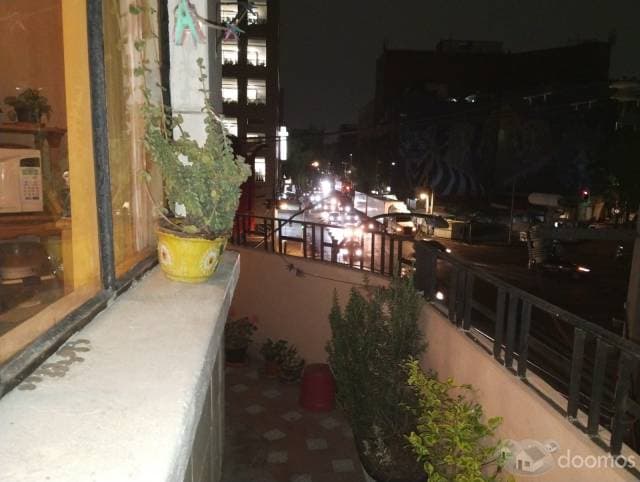 SE VENDE DEPARTAMENTO EN OBRERA CUAUHTEMOC $2'400,000 — foto 12