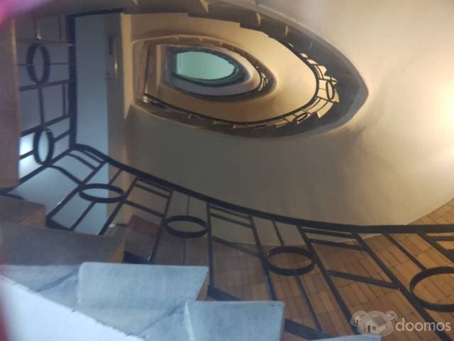 SE VENDE DEPARTAMENTO EN OBRERA CUAUHTEMOC $2'400,000 — foto 13
