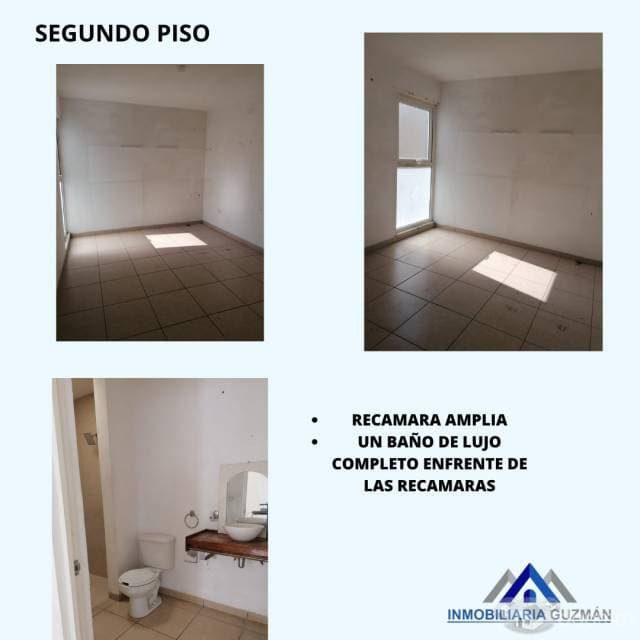 Casa en venta Rinconada Santa Monica — foto 6