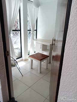 RENTA LOFT PARA UNA PERSONA EL CARMEN PUEBLA