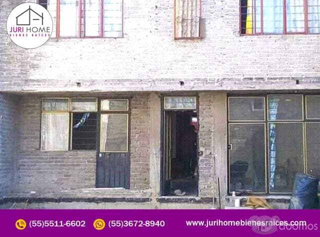 SE VENDE CASA EN IZTAPALAPA CDMX — foto 2
