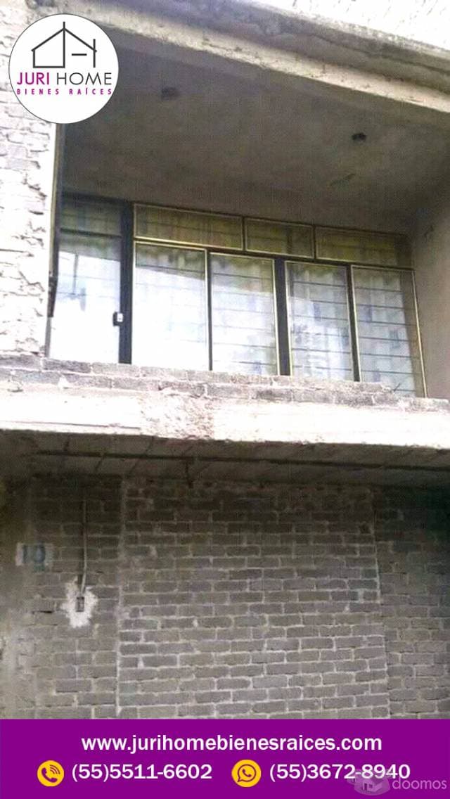 SE VENDE CASA EN IZTAPALAPA CDMX — foto 3
