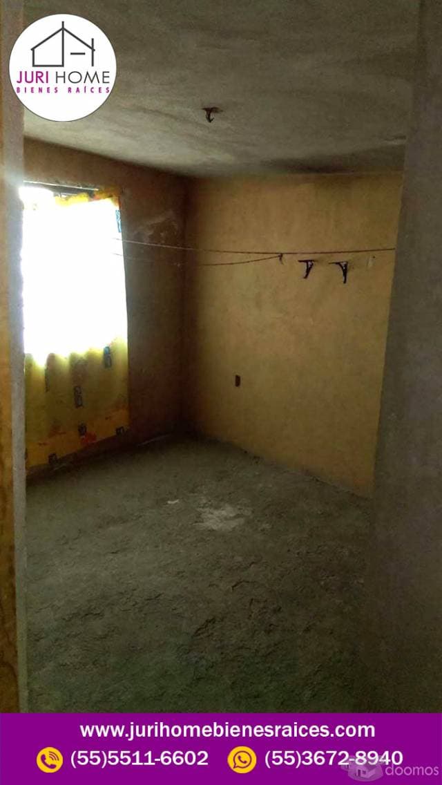 SE VENDE CASA EN IZTAPALAPA CDMX — foto 4