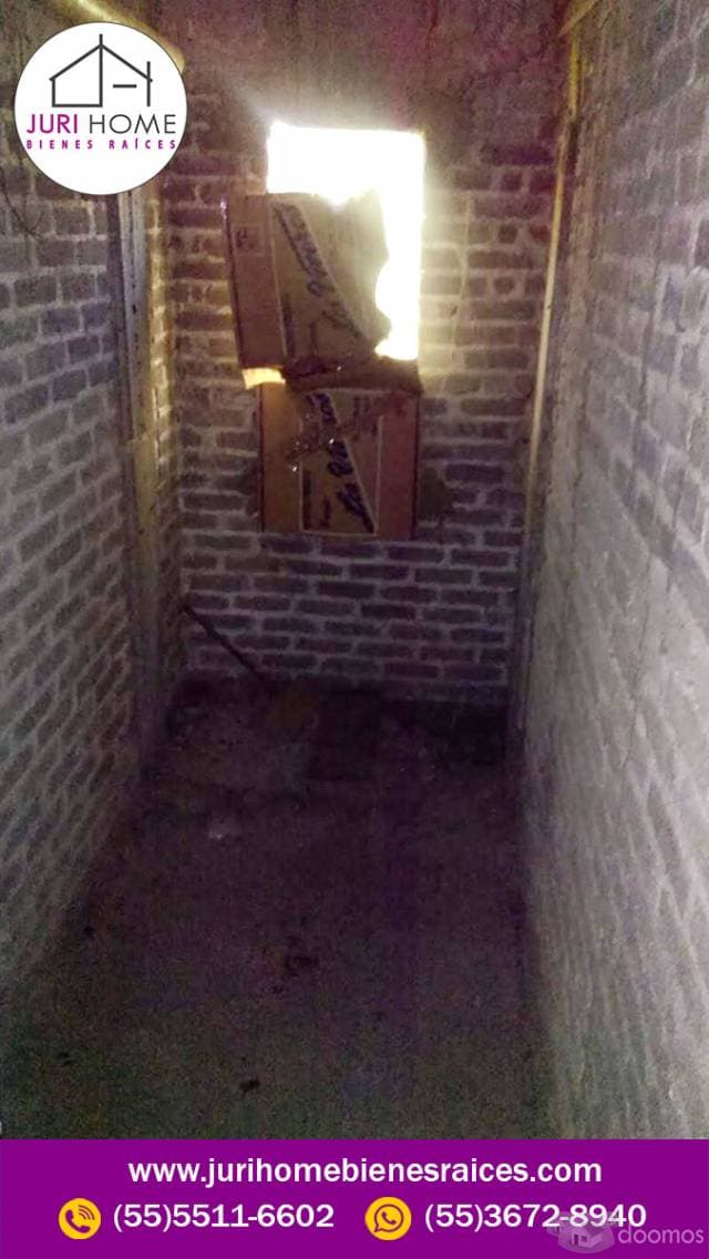 SE VENDE CASA EN IZTAPALAPA CDMX — foto 7