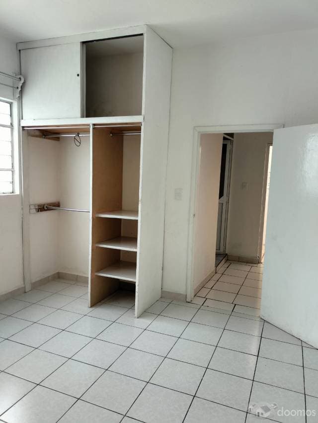 Departamento para rentar como consultório. — foto 3