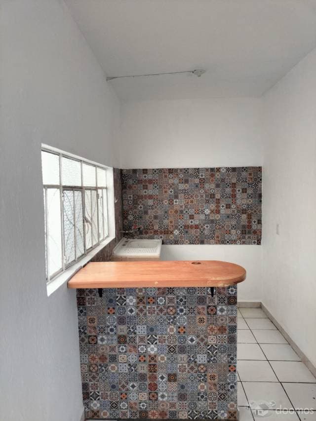 Departamento para rentar como consultório. — foto 6