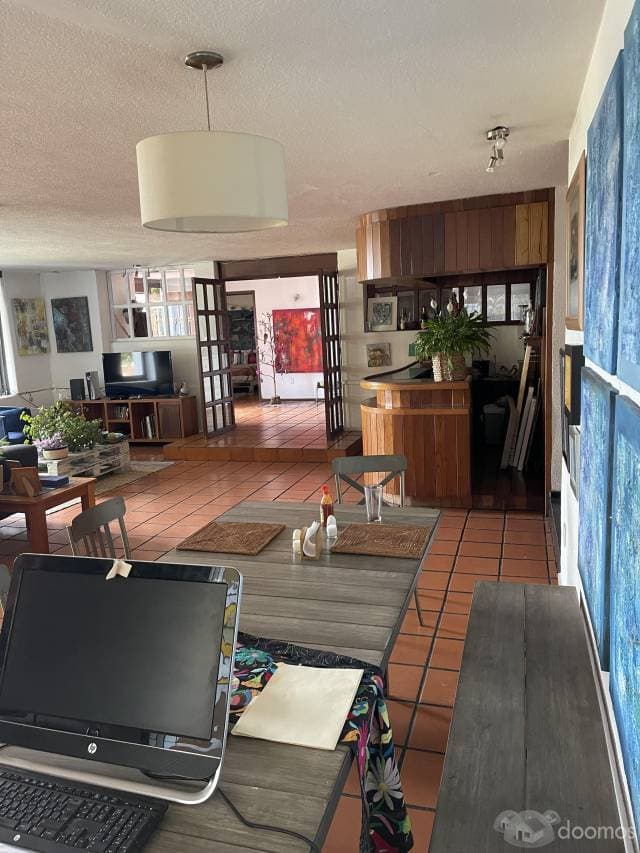 Casa en calle Privada con Vigilancia — foto 3