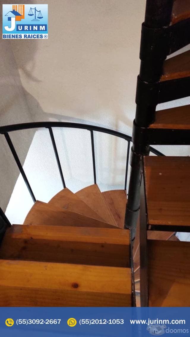 CASA EN VENTA EN FRACCIONAMIENTO VOLCANES — foto 6