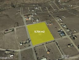 Terreno en venta en Rosarito 0.97 HA