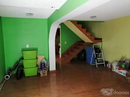 SE VENDE CASA EN COL PRESIDENTES DE MEXICO EN IZTAPALAPA