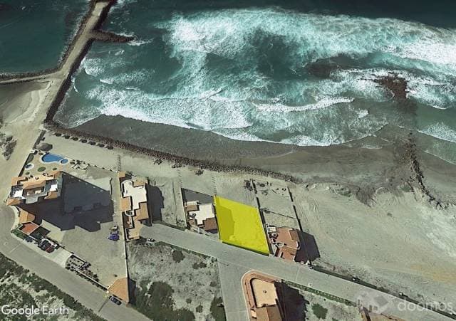Terreno en venta dentro de puerto salina — foto 2