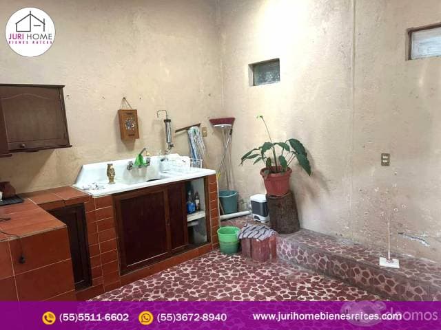 SE RENTA LINDA CASA EN CHALCO — foto 2