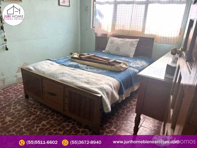 SE RENTA LINDA CASA EN CHALCO — foto 4