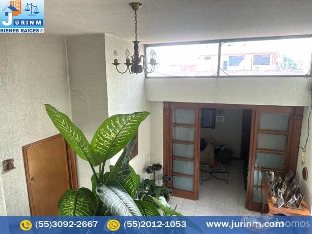SE RENTA CASA CENTRIA EN CHALCO — foto 3