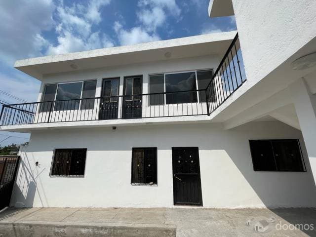 Estrene casa a solo 10 minutos de Cuautla. — foto 2