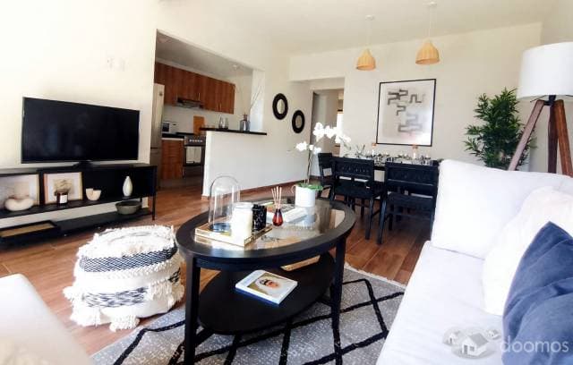 Pre venta de excelente departamento — foto 8