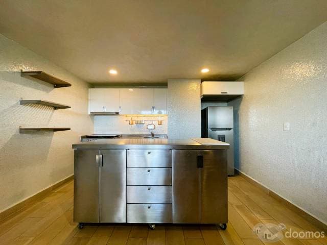 INCREÍBLE OPORTUNIDAD, VENTA DEPARTAMENTO EN JOY COYOACÁN — foto 2