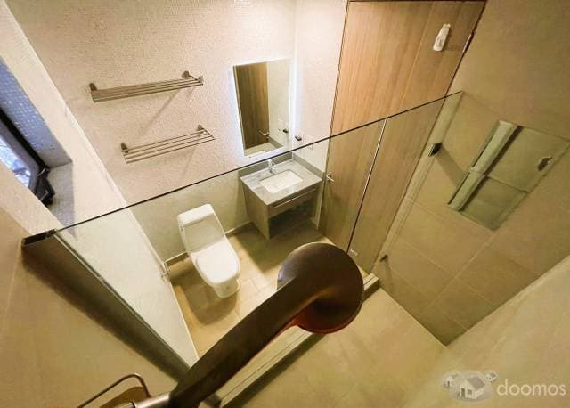 INCREÍBLE OPORTUNIDAD, VENTA DEPARTAMENTO EN JOY COYOACÁN — foto 7