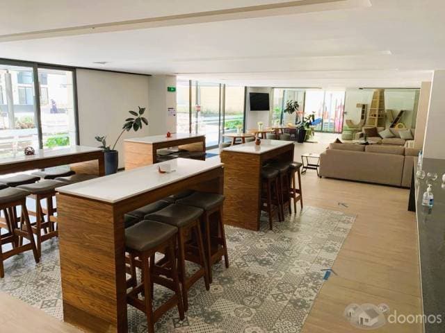 INCREÍBLE OPORTUNIDAD, VENTA DEPARTAMENTO EN JOY COYOACÁN — foto 12
