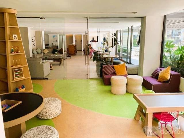 INCREÍBLE OPORTUNIDAD, VENTA DEPARTAMENTO EN JOY COYOACÁN — foto 13