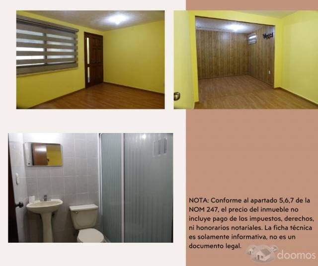 Excelente casa en Hacienda del Valle 2 — foto 3
