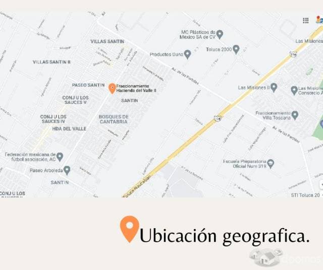 Excelente casa en Hacienda del Valle 2 — foto 4