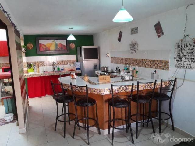 CASA EN VENTA CHAPULTEPEC EDO DE MEXICO — foto 8