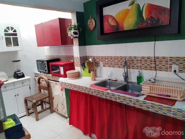 CASA EN VENTA CHAPULTEPEC EDO DE MEXICO — foto 14
