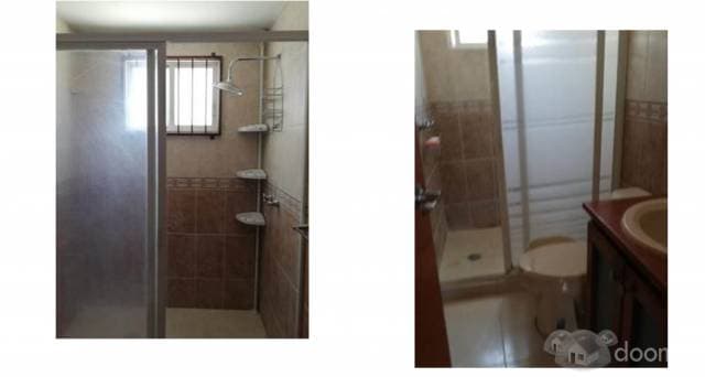 Linda y bien ubicada casa en renta — foto 5