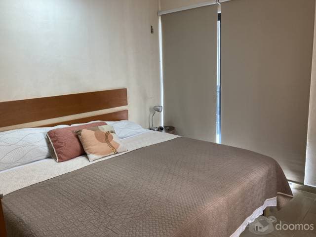 Condo en Renta de 2 Rec. en Playa del Carmen. — foto 1
