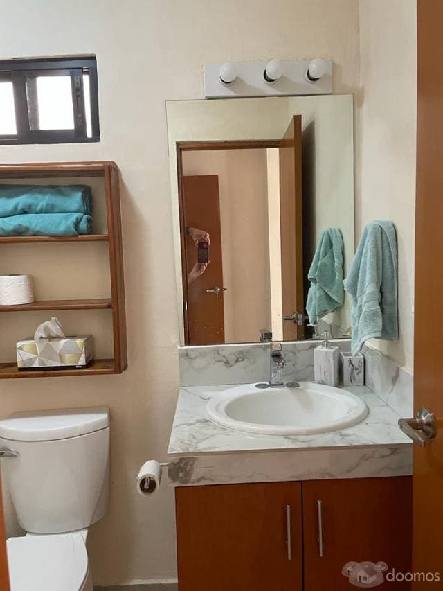 Condo en Renta de 2 Rec. en Playa del Carmen. — foto 4