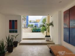Papaya Condo en Renta de 2 Rec. en Playa del Carmen