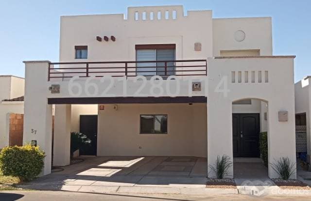 LA ENCANTADA RESIDENCIAL, Casa en renta equipada — foto 1
